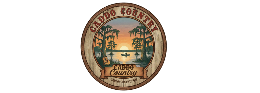 Caddo Country